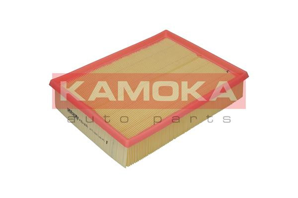 KAMOKA Luftfilter