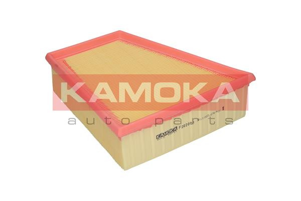 KAMOKA Luftfilter
