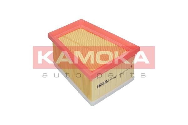 KAMOKA Luftfilter