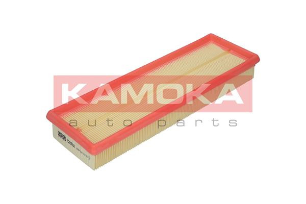 KAMOKA Luftfilter