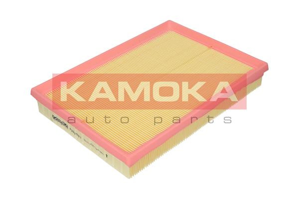 KAMOKA Luftfilter