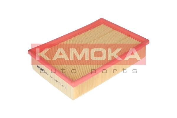 KAMOKA Luftfilter