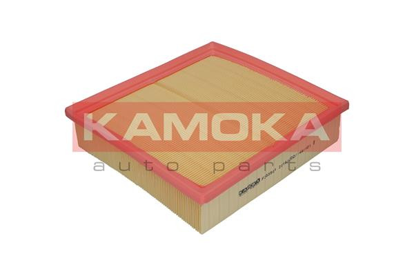 KAMOKA Luftfilter