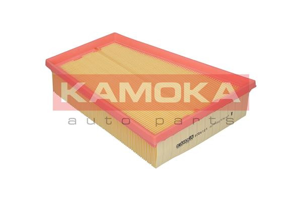 KAMOKA Luftfilter