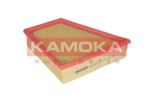 KAMOKA Luftfilter