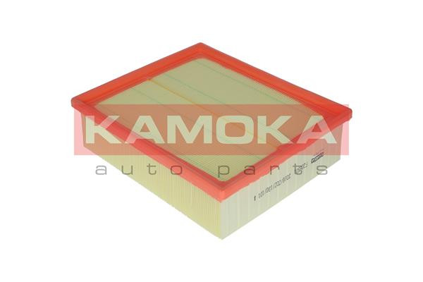 KAMOKA Luftfilter