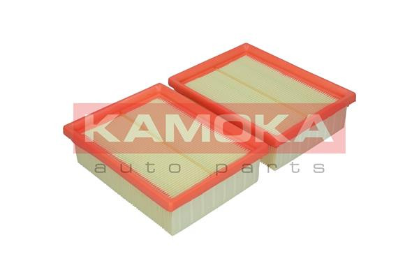 KAMOKA Luftfilter