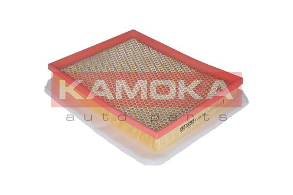 KAMOKA Luftfilter