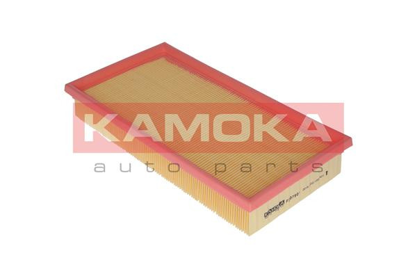 KAMOKA Luftfilter