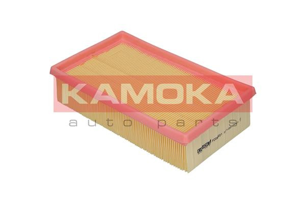 KAMOKA Luftfilter
