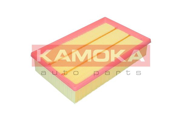 KAMOKA Luftfilter