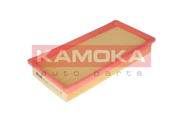 KAMOKA Luftfilter