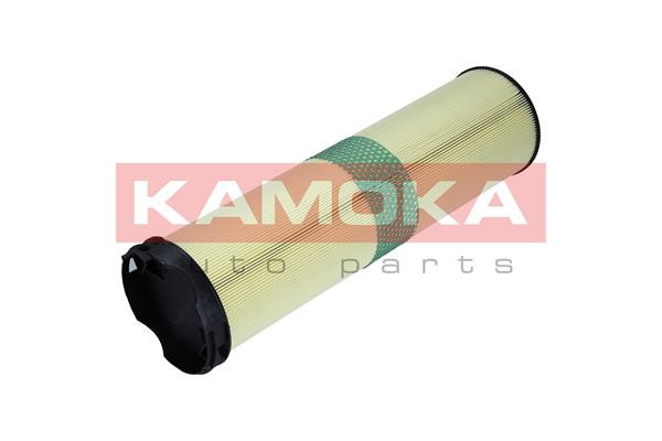 KAMOKA Luftfilter