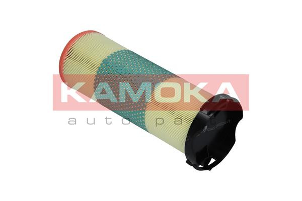 KAMOKA Luftfilter