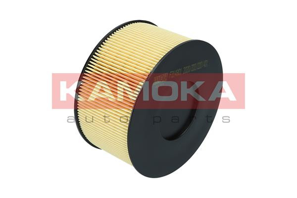 KAMOKA Luftfilter