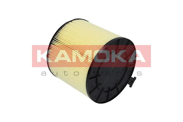 KAMOKA Luftfilter