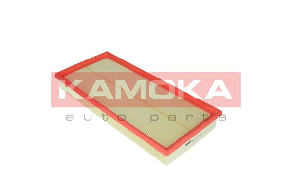 KAMOKA Luftfilter