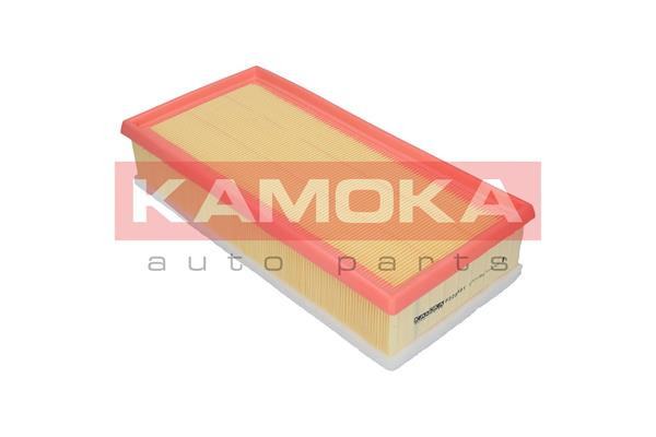 KAMOKA Luftfilter