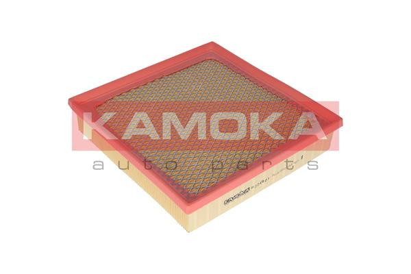 KAMOKA Luftfilter