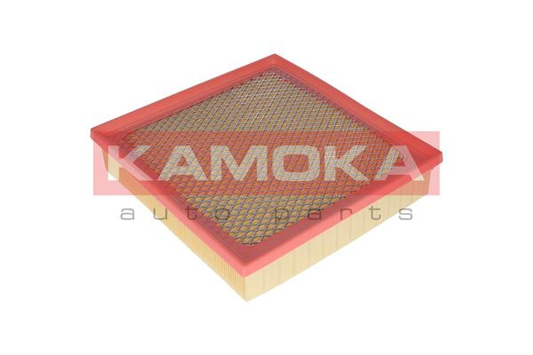 KAMOKA Luftfilter