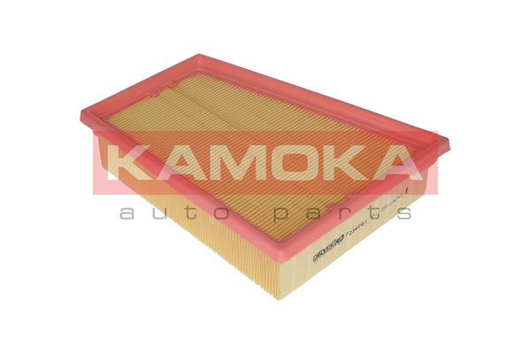 KAMOKA Luftfilter