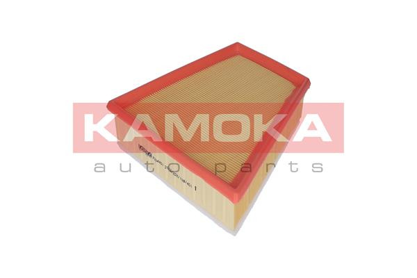 KAMOKA Luftfilter