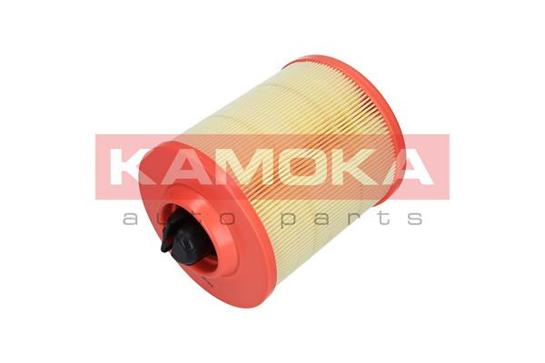 KAMOKA Luftfilter