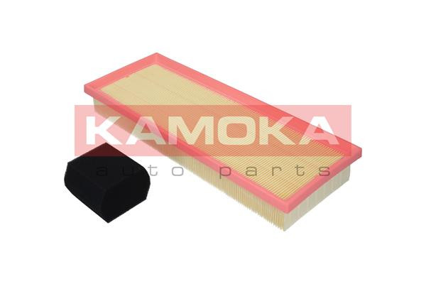 KAMOKA Luftfilter