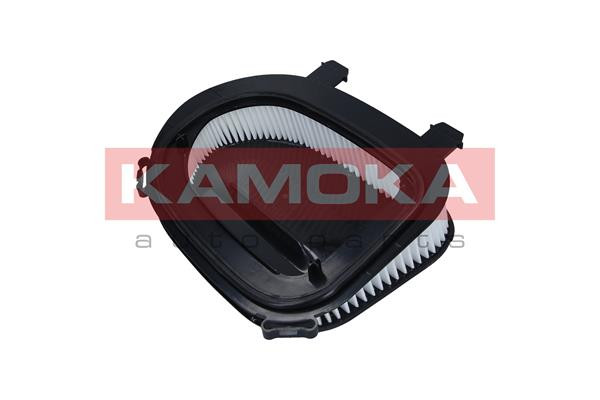 KAMOKA Luftfilter