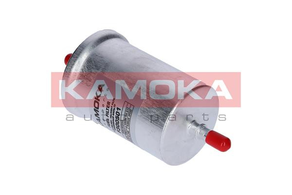 KAMOKA Kraftstofffilter
