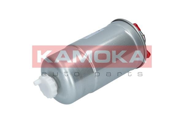 KAMOKA Kraftstofffilter