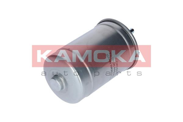 KAMOKA Kraftstofffilter