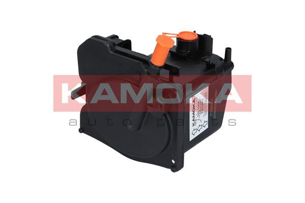 KAMOKA Kraftstofffilter