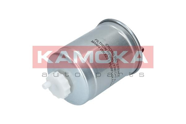 KAMOKA Kraftstofffilter