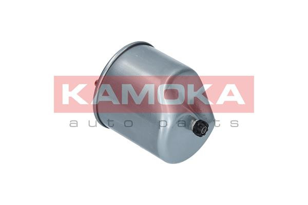 KAMOKA Kraftstofffilter