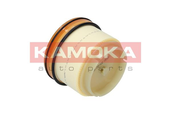 KAMOKA Kraftstofffilter