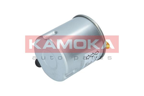 KAMOKA Kraftstofffilter