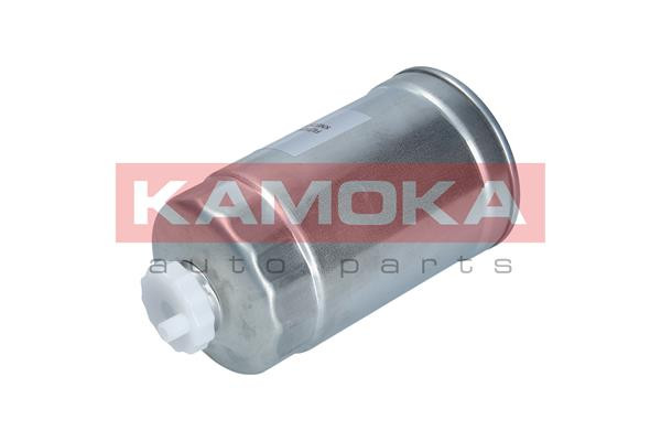 KAMOKA Kraftstofffilter