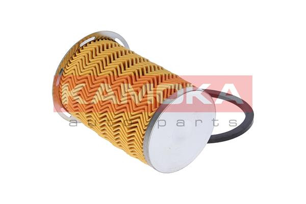 KAMOKA Kraftstofffilter