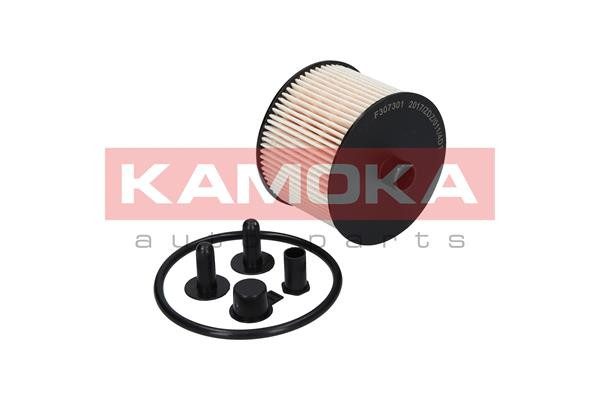 KAMOKA Kraftstofffilter