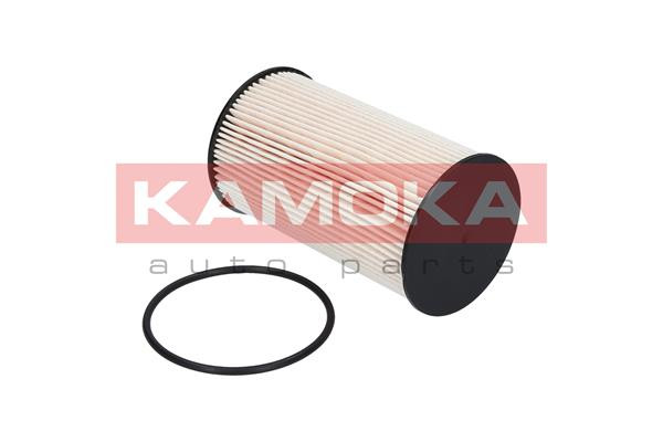 KAMOKA Kraftstofffilter