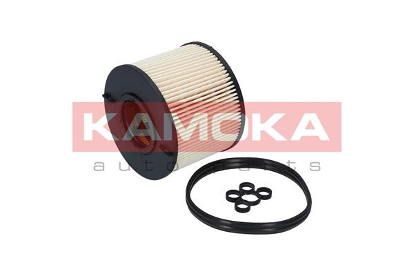 KAMOKA Kraftstofffilter