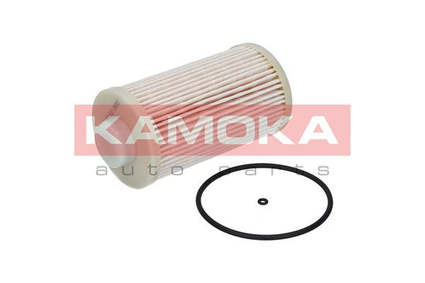 KAMOKA Kraftstofffilter