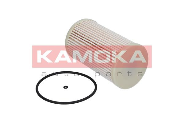 KAMOKA Kraftstofffilter