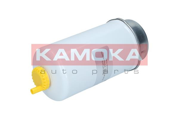 KAMOKA Kraftstofffilter