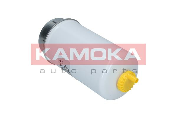 KAMOKA Kraftstofffilter