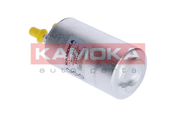 KAMOKA Kraftstofffilter