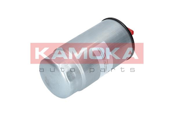 KAMOKA Kraftstofffilter