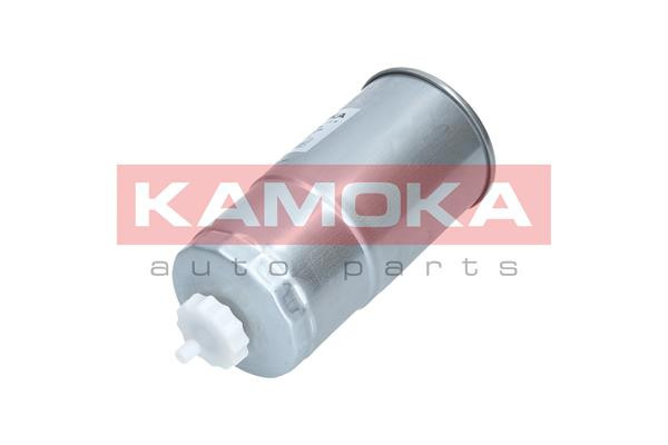 KAMOKA Kraftstofffilter