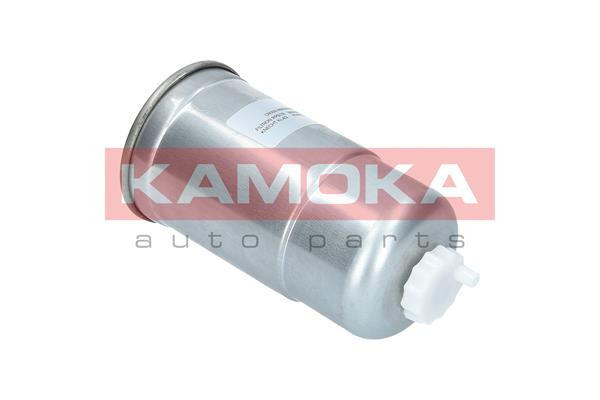 KAMOKA Kraftstofffilter